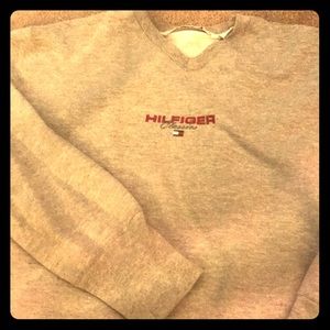 Tommy Hilfiger Classics Sweatshirt